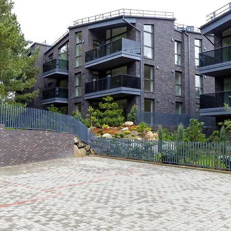 Ami Vanagupes Forest * Palanga