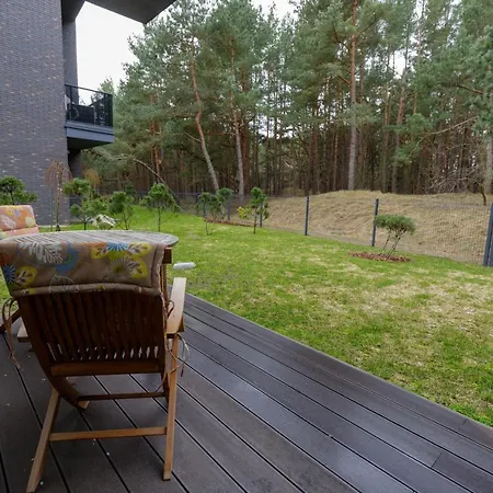 Ami Vanagupes Forest *