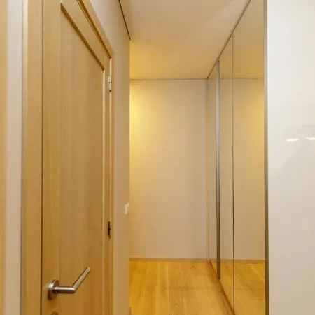 Ami Vanagupes Forest *