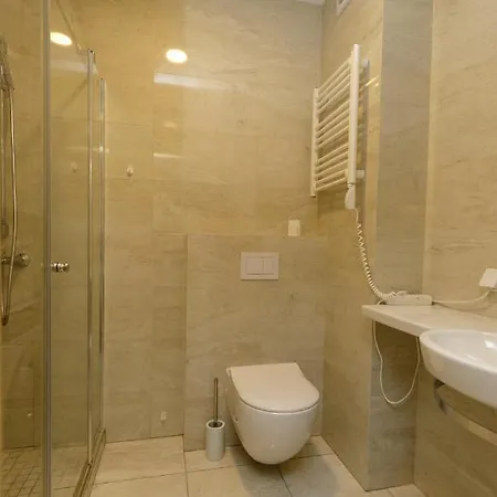 Ami Vanagupes Forest Apartamento *