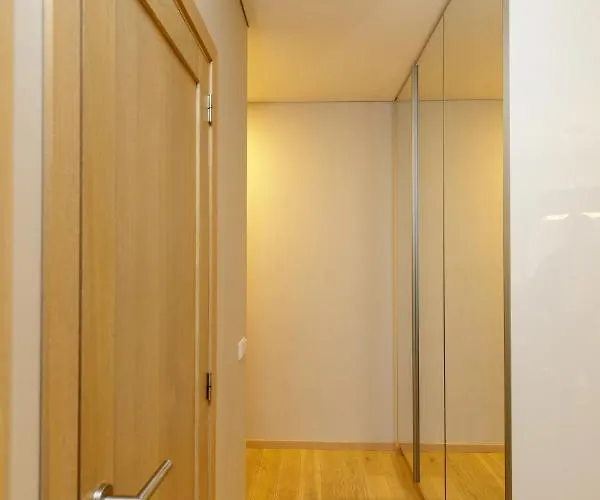 Ami Vanagupes Forest *