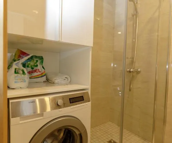 Apartment Ami Vanagupes Forest Palanga