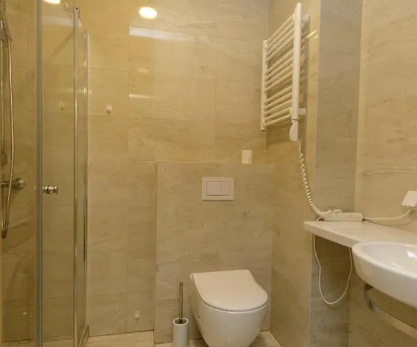 Ami Vanagupes Forest Apartment *